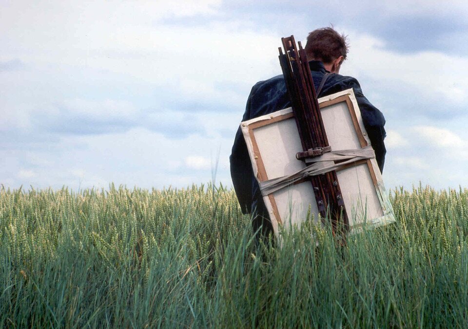 Maurice Pialat, el amor existe