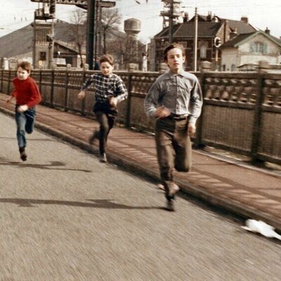 Maurice Pialat, el amor existe