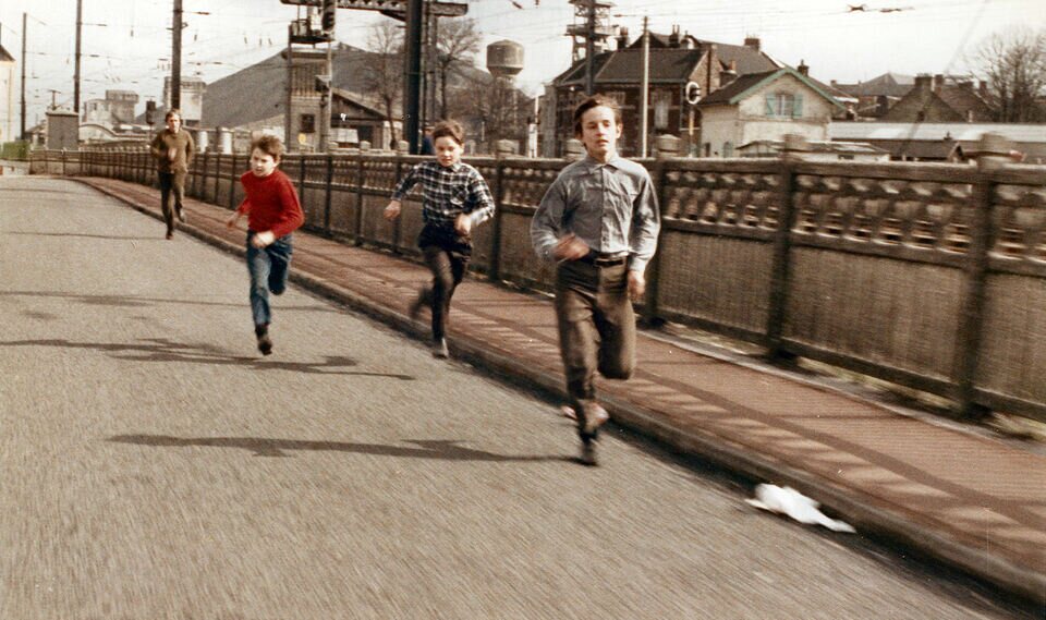 Maurice Pialat, el amor existe