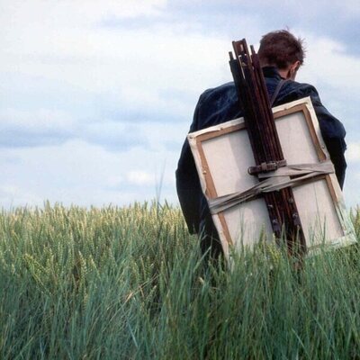 Maurice Pialat, el amor existe