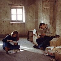 Maurice Pialat, el amor existe