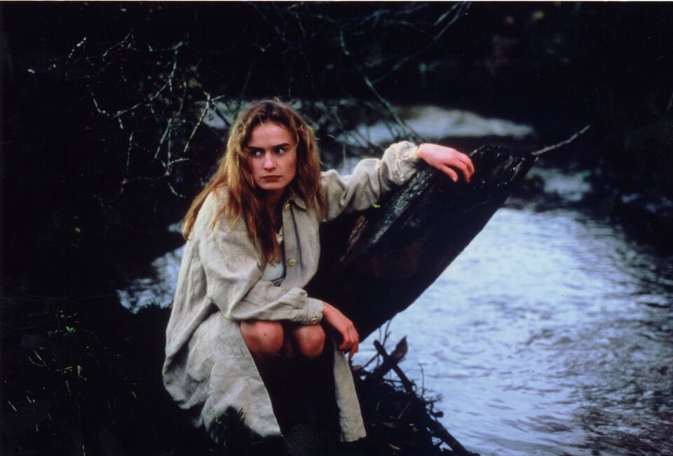 Maurice Pialat, el amor existe