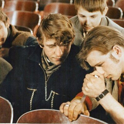 Maurice Pialat, el amor existe