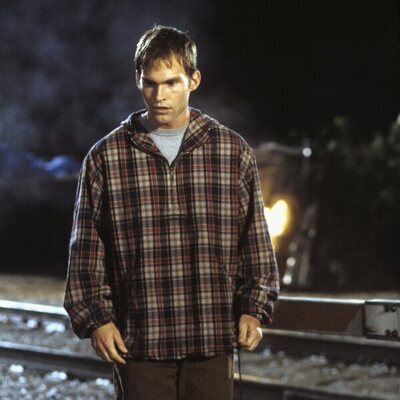Seann William Scott