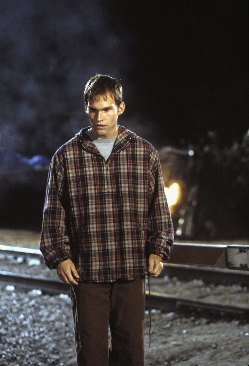 Seann William Scott