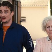 Bon Voyage, Marie