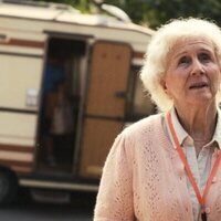 Bon Voyage, Marie