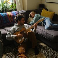 Matt y Mara