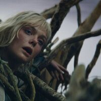 Predator: Badlands