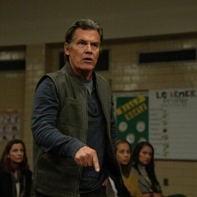 Josh Brolin