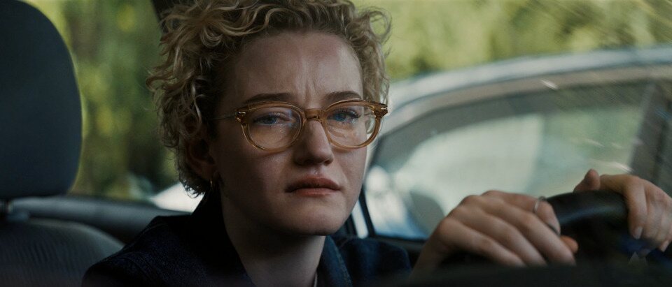 Un relato fragmentado en 'Weapons'