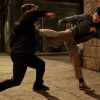 Karate Kid: Legends