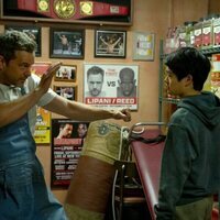 Karate Kid: Legends