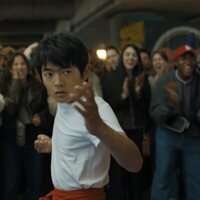 Karate Kid: Legends
