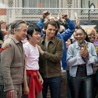 Karate Kid: Legends