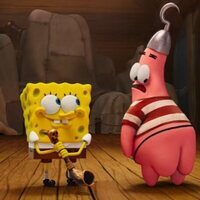 Bob Esponja: Una aventura pirata