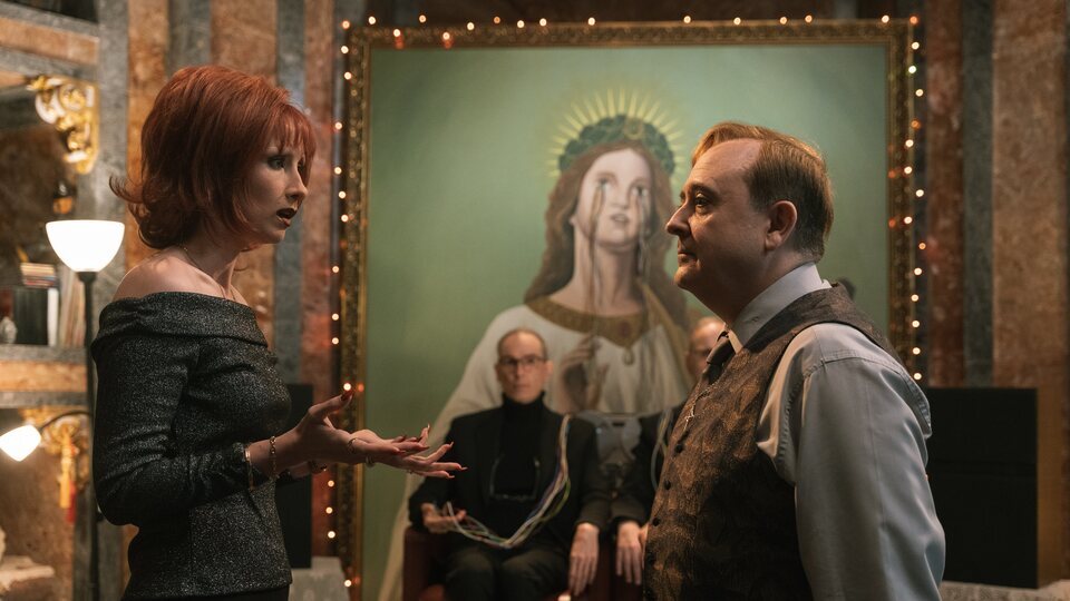Carlos Areces en 'Superestar'