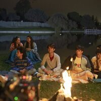 Voy a pasármelo mejor