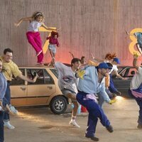 Voy a pasármelo mejor