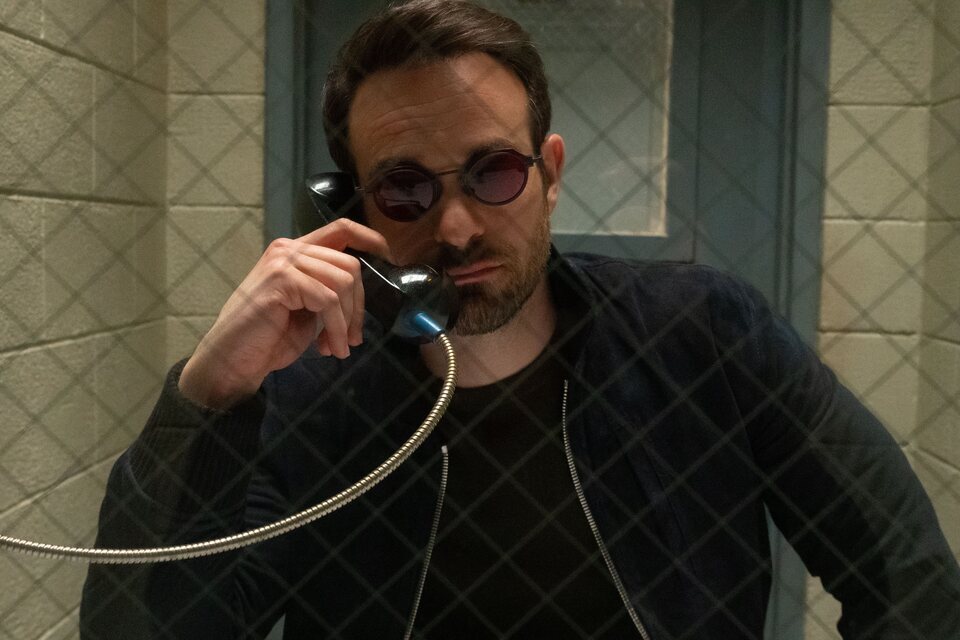 Charlie Cox regresará como Daredevil