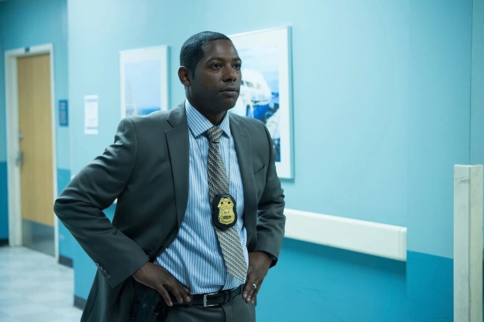 'Daredevil' Episodio 1x01