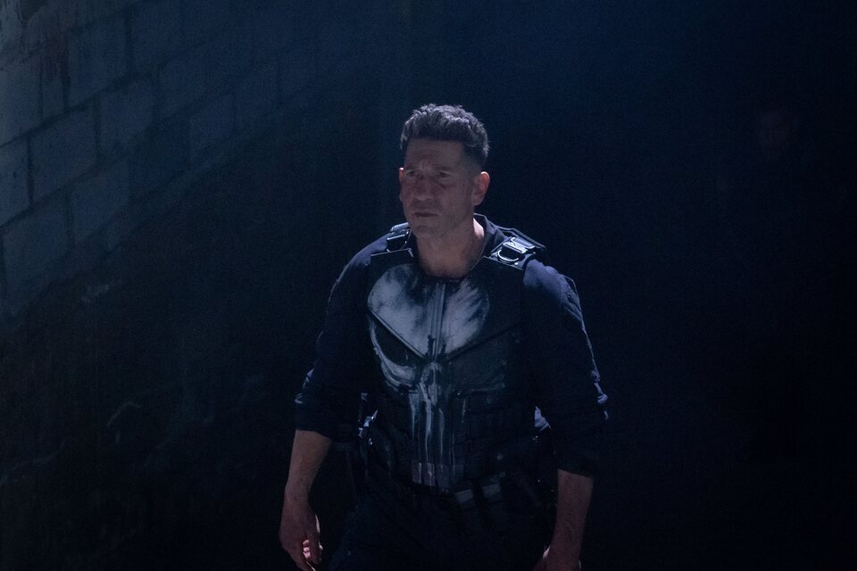 'Daredevil: Born Again'