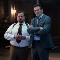 Agárralo como puedas