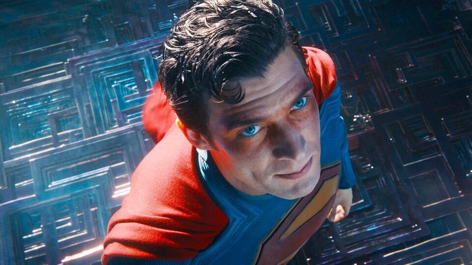 Superman regresará de la mano de James Gunn