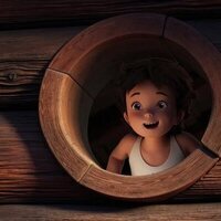 Heidi. El rescate del lince