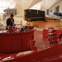 Los 4 Fantásticos: Primeros pasos