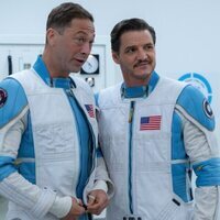 Los 4 Fantásticos: Primeros pasos