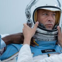 Los 4 Fantásticos: Primeros pasos