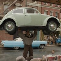 Los 4 Fantásticos: Primeros pasos