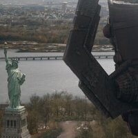 Los 4 Fantásticos: Primeros pasos