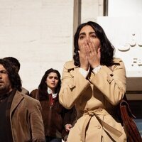 Leer 'Lolita' en Teherán