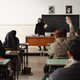Leer 'Lolita' en Teherán