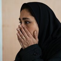 Leer 'Lolita' en Teherán