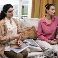 Leer 'Lolita' en Teherán