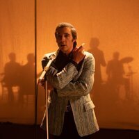 Monsieur Aznavour