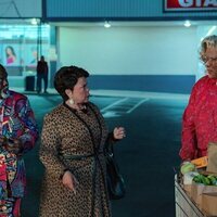 Una boda en las Bahamas con Madea