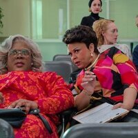 Una boda en las Bahamas con Madea