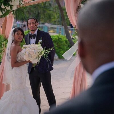 Una boda en las Bahamas con Madea