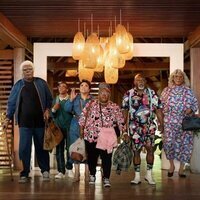 Una boda en las Bahamas con Madea