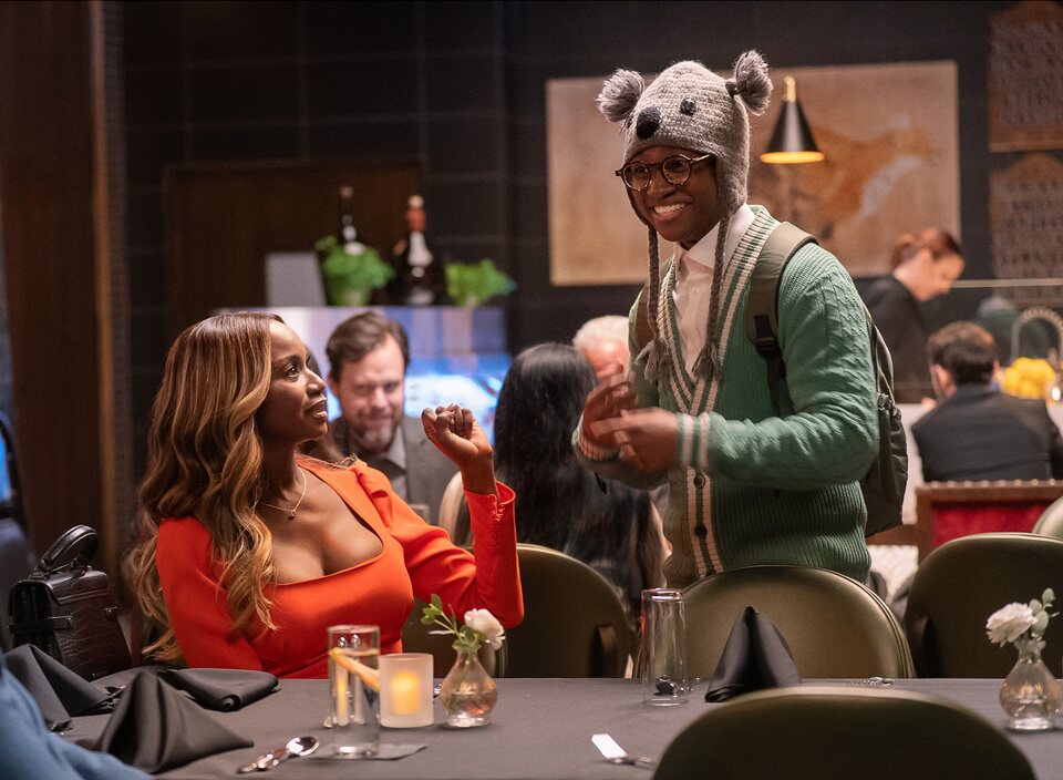 Una boda en las Bahamas con Madea