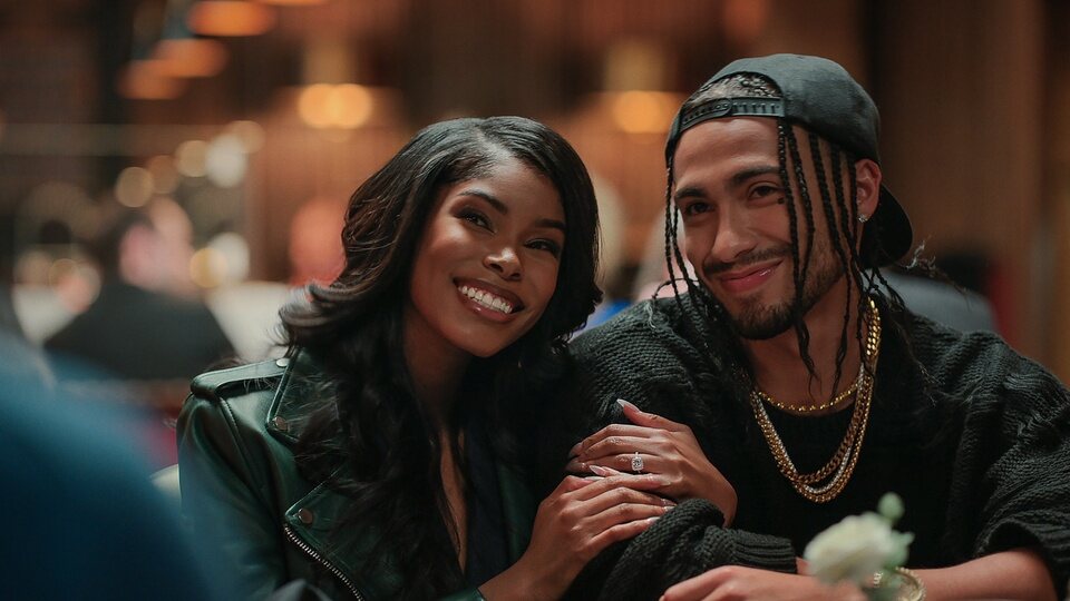 Una boda en las Bahamas con Madea