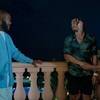 Una boda en las Bahamas con Madea