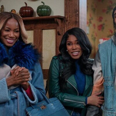 Una boda en las Bahamas con Madea