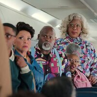 Una boda en las Bahamas con Madea