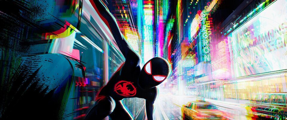 'Spider-Man: Beyond the Spider-Verse' se estrenará en 2027
