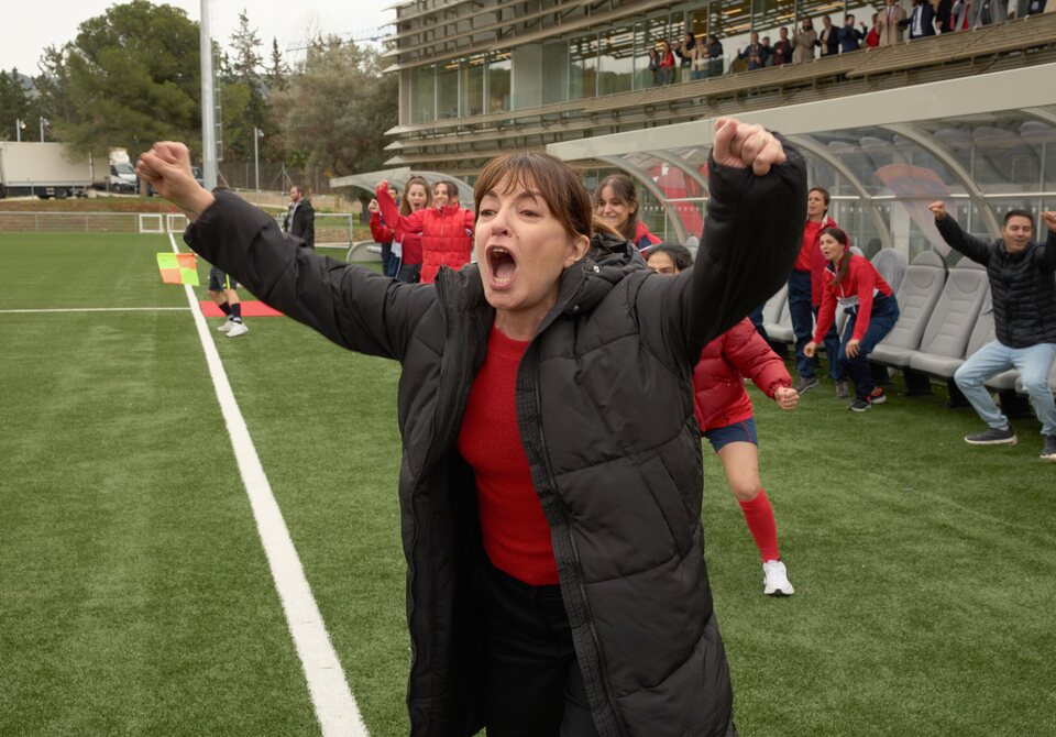 Las irresponsables